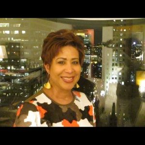 Meet your Posher, Tracey